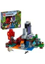 LEGO 21172 Minecraft The Ruined Portal