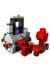 LEGO 21172 Minecraft The Ruined Portal Alt 2