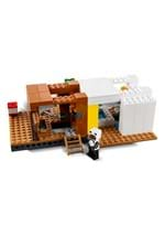 LEGO 21174 Mincraft The Modern Treehouse Alt 1