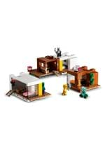 LEGO 21174 Mincraft The Modern Treehouse Alt 2