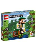 LEGO 21174 Mincraft The Modern Treehouse Alt 9