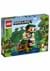 LEGO 21174 Mincraft The Modern Treehouse Alt 9
