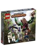 LEGO 21176 Minecraft Dungeons The Jungle Abominati Alt 4