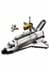 LEGO 31117 Space Shuttle Adventure Alt 4