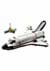 LEGO 31117 Space Shuttle Adventure Alt 8