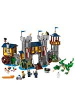 LEGO 31120 Creator Medieval Castle Alt 2