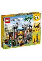 LEGO 31120 Creator Medieval Castle Alt 3