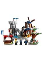 LEGO 31120 Creator Medieval Castle Alt 4