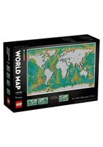 LEGO 31203 World Map Alt 1