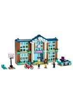 LEGO Friends Heartlake City School Building Set Alt 2