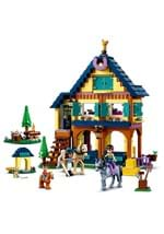 LEGO Friends Forest Horseback Riding Center Building Set A1