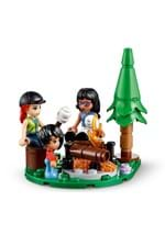 LEGO Friends Forest Horseback Riding Center Building Set A6