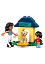 LEGO Friends Forest Horseback Riding Center Building Set A7