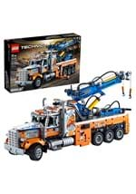 LEGO 42128 Technic Heavy-Duty Tow Truck