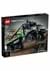 LEGO Technic 4 4 Mercedes Benz Zetros Trial Alt 1