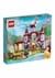 LEGO 43196 Disney Belle and the Beast's Castle Alt 1