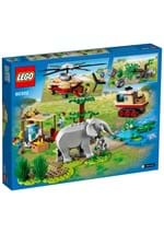 LEGO City Wildlife Rescue Operation Alt 2