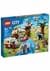 LEGO 60307 City Wildlife Rescue Camp Alt 2