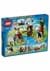 LEGO 60307 City Wildlife Rescue Camp Alt 1