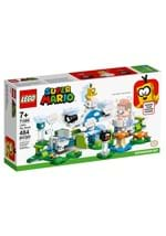 LEGO 71389 Super Mario Lakitu Sky World Expansion  Alt 2