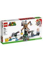 LEGO 71390 Super Mario Reznor Knockdown Expansion  Alt 2