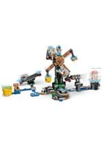 LEGO 71390 Super Mario Reznor Knockdown Expansion  Alt 3