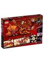 LEGO 71753 Ninjago Fire Dragon Attack Alt 1