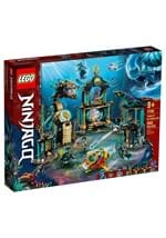 LEGO 71755 Ninjago Temple of the Endless Sea Alt 2