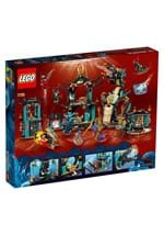 LEGO 71755 Ninjago Temple of the Endless Sea Alt 1