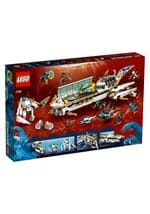 LEGO 71756 Ninjago Hydro Bounty Building Set Alt 1