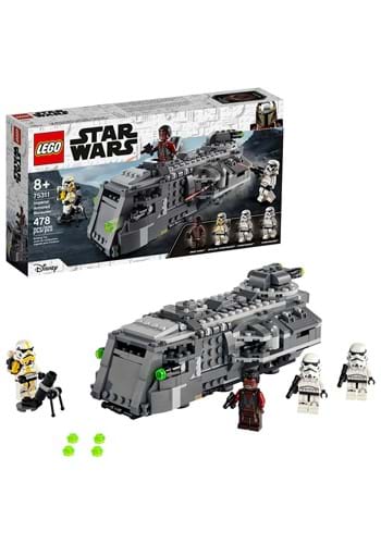LEGO 75311 Star Wars Imperial Armored Maraude