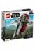 LEGO 75312 Star Wars Boba Fett's Starship Alt 2