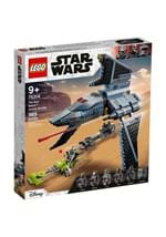 LEGO Star Wars The Bad Batch Attack Shuttle Buildi Alt 2