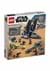 LEGO Star Wars The Bad Batch Attack Shuttle Buildi Alt 1