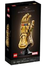 LEGO 76191 Marvel Infinity Saga Infinity Gauntlet Alt 2