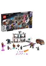 LEGO 76192 Marvel Infinity Saga Avengers: Endgame  Alt 1