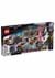 LEGO 76192 Marvel Infinity Saga Avengers: Endgame  Alt 2
