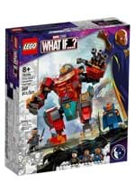 LEGO Marvel What If? Tony Stark's Sakaarian Building Set 2