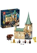 LEGO Harry Potter Hogwarts Fluffy Encounter