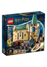 LEGO Harry Potter Hogwarts Fluffy Encounter Alt 1