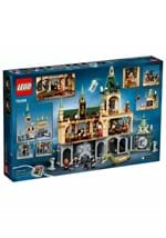 LEGO Harry Potter Hogwarts Chamber of Secrets Building Set 2