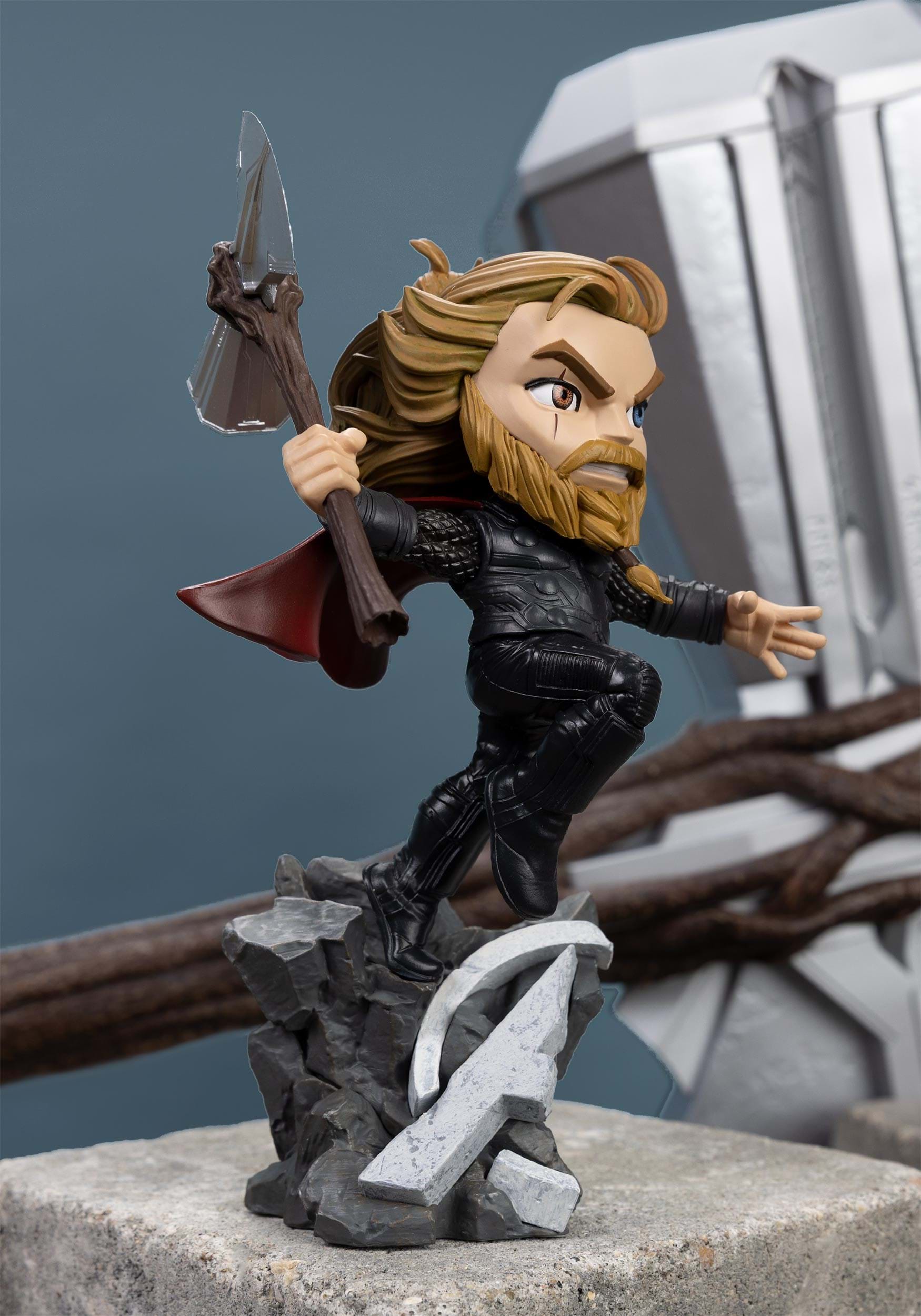 Thor Toys, Bobbleheads, Poster, T-shirts, Statues & Collectibles India