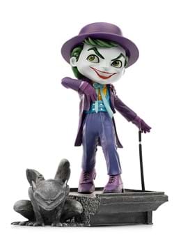 Batman 1989 Joker MiniCo Statue