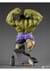 Marvel Infinity Saga Hulk MiniCo Statue Alt 1