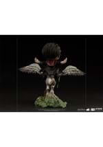 Harry Potter and Buckbeak MiniCo Illusion Statue Alt 1