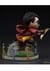 Harry Potter at the Quidditch Match MiniCo Statue Alt 1