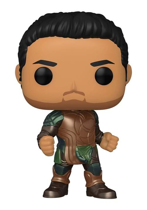 Funko POP Marvel Eternals Gilgamesh UPD