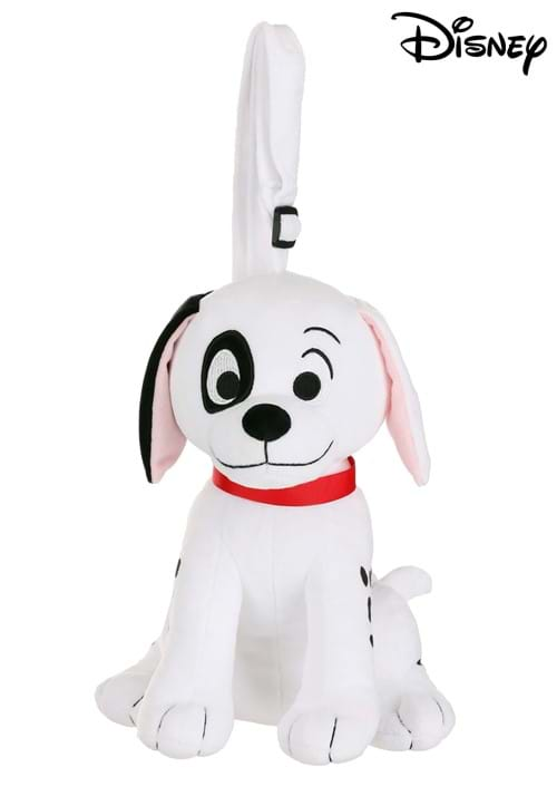 101 Dalmatians Patch Costume Companion