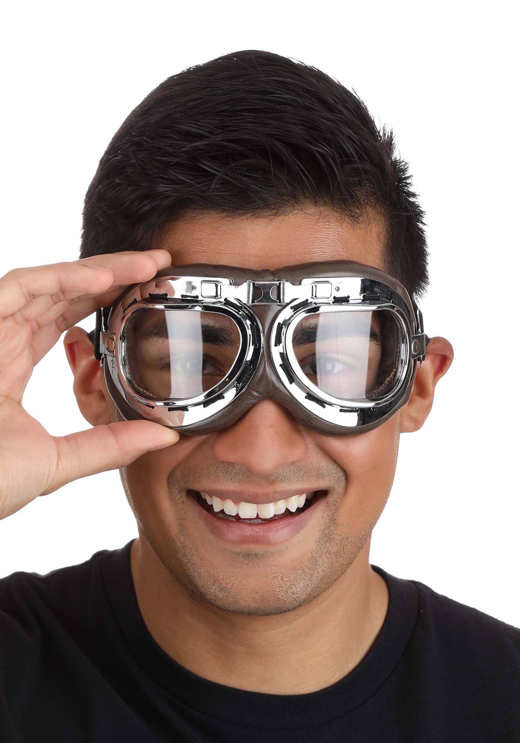 Harry Potter Hagrid Costume Goggles | Harry Potter Accessories