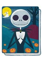 Nightmare Before Christmas Night Stroll 40"x50" Sh Alt 1